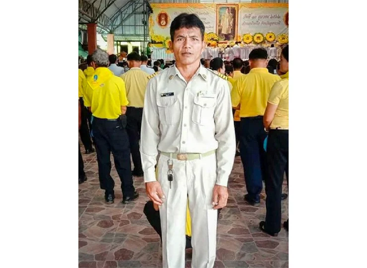 [บทความ]ฝันเป็นจริง! รอคอยมา 30 ปี วันนี้ชาวบ้านเมืองพานมีน้ำใช้
