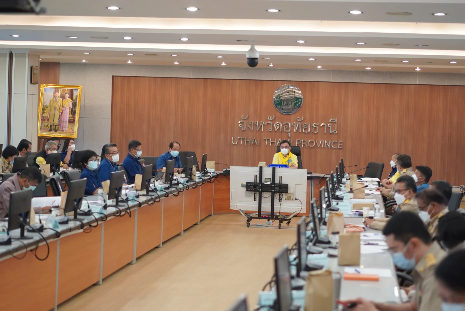 พร้อมยกระดับ"แก่นมะกรูด" สู่เกษตรคุณภาพ ยึดหลัก "ระเบิดจากข้างใน" อย่างยั่งยืน