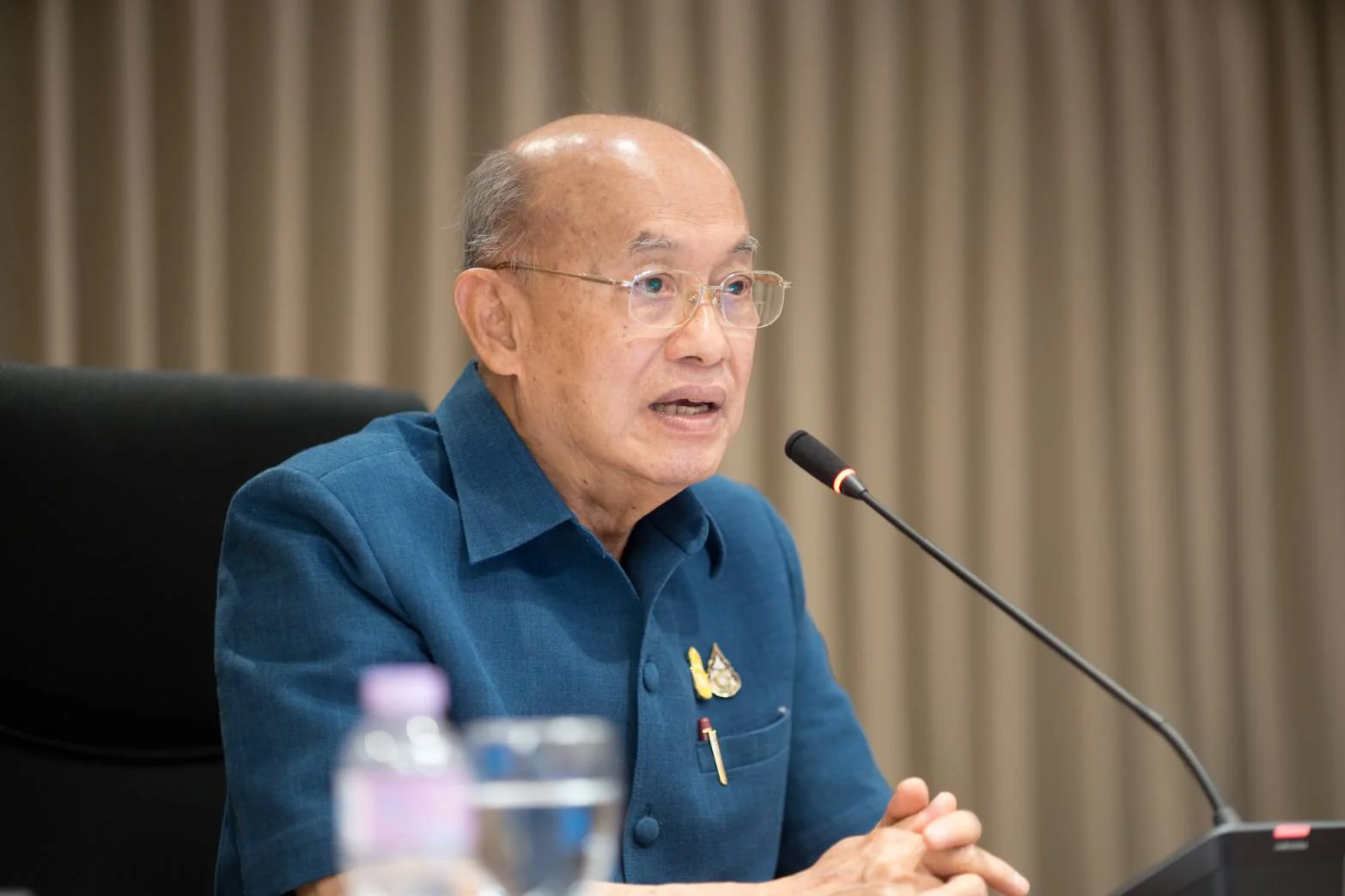 พระราชดำรัส”ความสามัคคี” สร้างความยั่งยืนแก่สังคมไทย