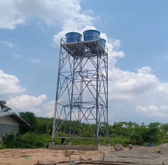 [ข่าว] สุดตื้นตัน! ชาวบ้านผัง4ใหม่ ได้รับโครงการพัฒนาน้ำ ร่วมแรง เปลี่ยนที่รกร้าง ทำเกษตรแปลงรวม